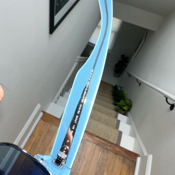 Club master mega Ray-Ban - Picture 2 of 13